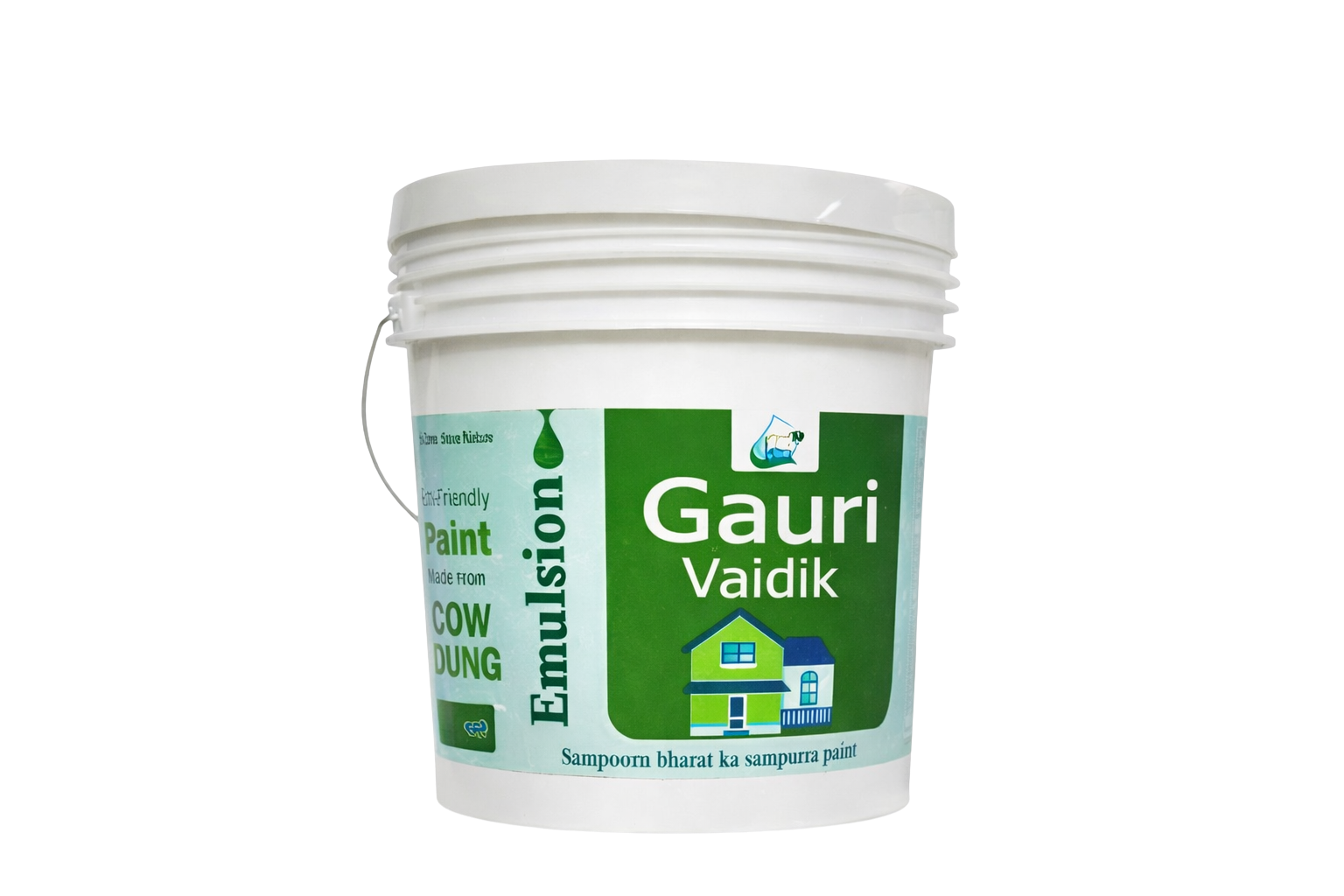 Gauri Vaidik Premium Paint