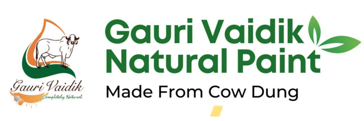 Gauri Vaidik Natural Paint